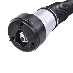 2213205713 Amortiguador de Suspensión Neumática Trasero Izquierdo W221 para S-CLASS, Amortiguador 2005-2013 - Product Image 4