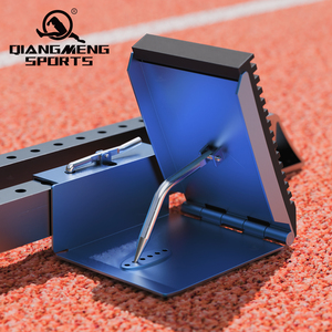 Chuyên nghiệp theo dõi và lĩnh vực thể thao người lớn cạnh tranh có thể điều chỉnh bắt đầu khối - Product Image 5