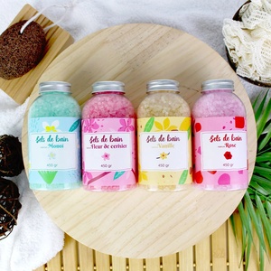 Formules de thérapie dissolubles à étiquette privée Galaxy Secrect, apaisantes, aromathérapie, bain de relaxation, spa, soulagement musculaire, bain de <span class=keywords><strong>sel</strong></span> - Product Image 5
