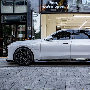 Vossen HF-2 geschmiedete Räder T6061 5x100 5x112 5x114.3 5x120 One-Piece1718 19 20 Zoll Custom Alloy Sport Felgen für BMW M4 M5 Toyota - Product Image 5