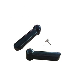 EAS Bán Lẻ Thẻ An Ninh Bút Chì Lớn Quần Áo Báo Động Tag <span class=keywords><strong>Pin</strong></span> Cho Chống Trộm Bán Lẻ Báo Động - Product Image 3