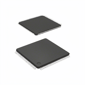ชิ้นส่วนวงจรอิเล็กทรอนิกส์ MC9S12XEP768CAL 112 LQFP ไอซีแบบฝังตัวในสต็อก - Product Image 1