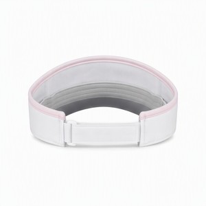 Casquette Pare-Soleil Personnalisée en PVC 3D Imperméable et Respirante pour Sports de Plein Air – Fournisseur en Gros - Product Image 5