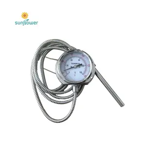 موقد خشبي مغناطيسي ، مدفأة ، مقياس أعلى درجة الحرارة - Product Image 1