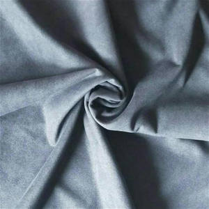 2022 il più nuovo tessuto scamosciato in tessuto microfibra di Design italiano per seggiolini auto - Product Image 4