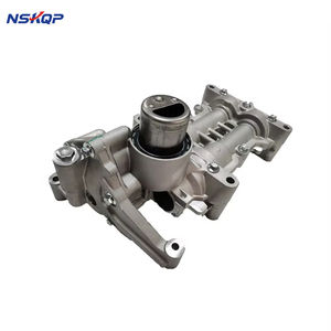 12410-MA00C 12410 MA00C Mit Qualitäts sicherung Auto Motors ysteme Ölpumpe OEM Für Nissan - Product Image 2