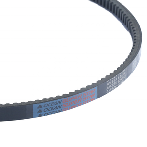 Cinghia di distribuzione e puleggia a V di alta qualità prezzo di fabbrica per negozi di stampa personalizzabili supporto Standard del prodotto STD - Product Image 6