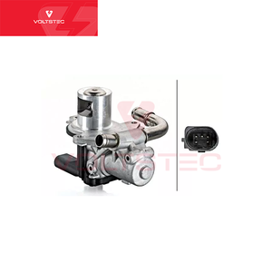 DOKKER pour LODGY LOGAN 2 ans de garantie Vanne EGR Module Auto Parts Principales caractéristiques 1412900Q0D 8200846454 Vanne EGR - Product Image 2