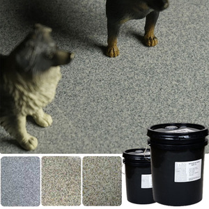 Revestimiento Epóxico Líquido Anticorrosión, Arena de Color, Autonivelante, Antideslizante para Pisos, para Construcción, Carpintería y Embalaje - OSBORN - Product Image 6