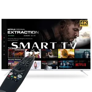 OPEE Tv 공급 업체 도매 가격 4k Hd 40 43 24 인치 Lcd 안드로이드 텔레비전 Smarttv 스마트 32 인치 32 Led 스마트 tv