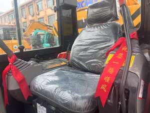 Mini-excavatrice Kubota U55 d'occasion, plus de puissance et d'accessibilité, en excellent état pour les travaux de terrassement exigeants de petite à moyenne taille. - Product Image 6