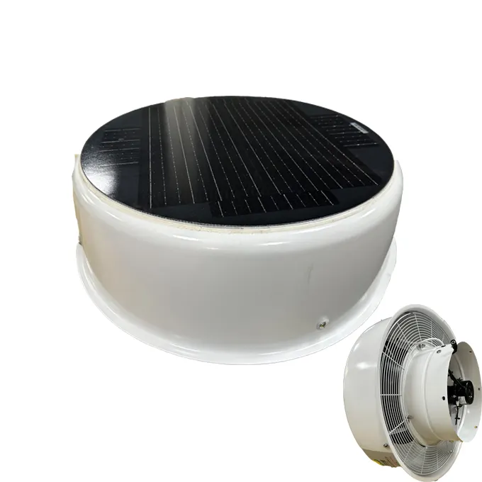 Sistema de painel solar de ventilação industrial ecológico, ventilador solar para sótão, ventilador solar para telhado, ventilador ecológico, ventilador solar austrália