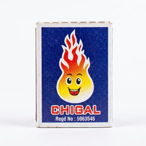 Custom Printed Slim Matchboxes Branded Wooden <b>Match</b> <b>Box</b> Premium Cardboard Material Export Quality Best Price for Gifts - Product Image 1