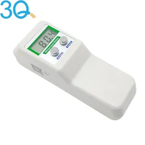 3Q WSB-1 Powder Testing Machine Lab Handheld Digital Portable Whiteness Meter