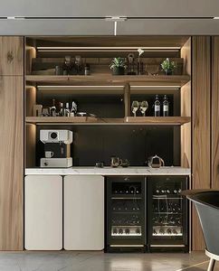 Luxury <b>Wine</b> <b>Cabinets</b> Customized Liquor <b>Cabinets</b> Customized Dinning Room Furniture Sets Drink <b>Cabinets</b> - Product Image 4