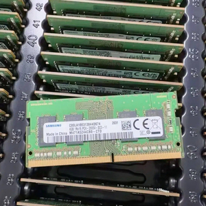 <span class=keywords><strong>M471A5244CB0</strong></span>-CTD  หน่วยความจำแบบเข้าถึงสุ่มได้แบบไดนามิก (DRAM) ของซัมซุง <span class=keywords><strong>M471A5244CB0</strong></span> - Product Image 1