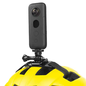 Support de guidon 360 degrés support de vélo de vélo rotatif pour <span class=keywords><strong>GoPro</strong></span> <span class=keywords><strong>Hero</strong></span> 13 Insta360 X5 X4 ensemble d'accessoires de caméra pour la montagne - Product Image 4