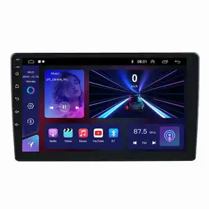 Android Car Navigation DVD Screen 2DIN Carplay For Hyundai Veracruz IX55 2006-2015 Stereo Multimedia Player GPS Autoradio