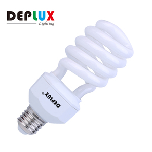 Đèn tiết kiệm năng lượng xoắn ốc CFL BLB E26 E27 23W 24W 110V/220V - Product Image 3