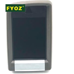 Panel Instrumen Monitor I-ECU Terprogram 14585030 VOE14585030 untuk Excavator EC EC140C EC180C EC210C Suku Cadang Pengganti - Product Image 1