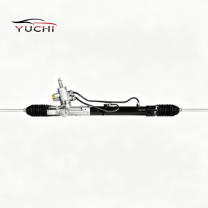 Crémaillère de direction assistée hydraulique 53601-SWA-023 53601-SWA-A01 pour Honda 2008-2012 --RHD - Product Image 2
