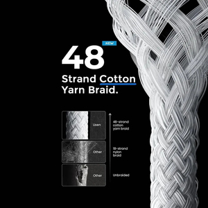 Loại C Để Loại C 2M 240W 48V 5A USB C Pd 3.1 Cáp E Đánh Dấu Chip Nhanh Chóng Sạc Sạc Cáp - Product Image 4