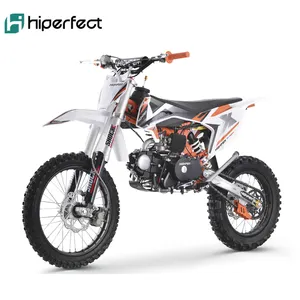 110cc 125cc 140cc 4 Temps Racing Essence Dirt Bike pit bike moto cross moto avec CE