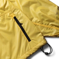 LEDUO Kleding Heren Thermochrome Kleding Kleurveranderende Waterdichte Casual Buitenkleding Zachte Elastische Boord Volledige Rits Op Maat Jas