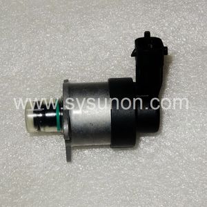 Vanne de régulation de pression de carburant Vanne de régulation de débit électrique 0928400672 - Product Image 2