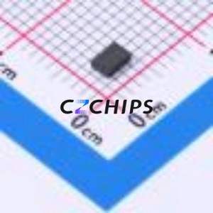 Chips de componentes electrónicos y servicio BOM, Chip IC EEPROM de circuito integrado, original, nuevo, 1/K, 2x3, 1/2 ", venta al por mayor - Product Image 1