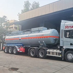 Ventes directes d'usine d'articles corrosifs de grande capacité 29.2 produits corrosifs avant à ceinture carrée semi-suspendus - Product Image 3