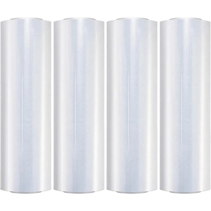 Strong and Continuous Pulling Soft Casting Moisture Proof Stretched <b>Wrap</b> Film for Express Packaging Fixation - Product Image 1