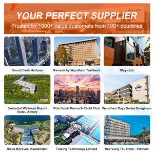 Chất Lượng Cao Khách Sạn Két Với Cơ Khí Key Mã <span class=keywords><strong>Pin</strong></span> Khóa Kỹ Thuật Số Điện Tử Vật Liệu Thép An Toàn Hộp Với Giá Rẻ Giá - Product Image 6