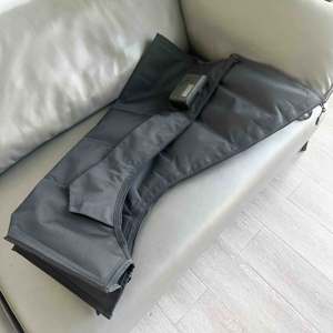 Botas de Compresión de Aire Inalámbricas con Masajeador de Piernas de Compresión Secuencial para la Circulación y el Alivio del Dolor, Masajeador de Piernas Completo - Product Image 2