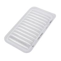 Nouveau filtre à air automobile OEM 17801-87402 pour Daihatsu & FAW Garantie 1 an Taille 243x142x45mm Comprend des joints toriques