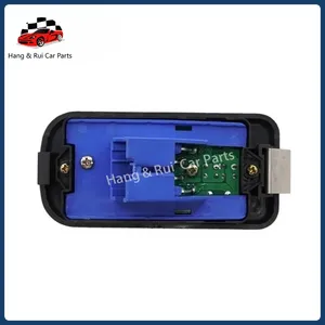513782 Pour <span class=keywords><strong>MAZDA</strong></span> <span class=keywords><strong>323F</strong></span> 323 <span class=keywords><strong>BA</strong></span> 1994-1998 <span class=keywords><strong>Mazda</strong></span> Demio 1999 Bouton de commande de lève-vitre côté conducteur gauche - Product Image 2