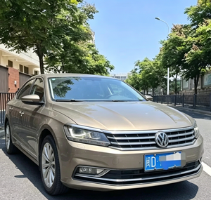 Volkswagen <span class=keywords><strong>Passat</strong></span> Berlina Usata 2016 <span class=keywords><strong>Benzina</strong></span> Esportata dalla Cina - Product Image 4