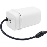 Módulo de Control de Grifo con Sensor Automático, Paquete de Baterías de Litio de 6V para Sloan SFP-40-A SF