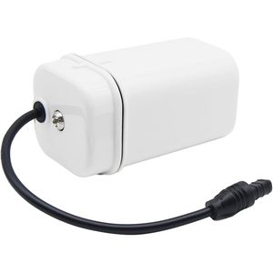 Nereusfwater Automatic Sensor Faucet Control Module <b>6V</b> Lithium <b>Battery</b> Pack For Sloan SFP-40-A SF - Product Image 1