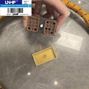 Câble de harnais moteur compatible LNHF pour chargeuses sur pneus 222-4086 247-4863 245-3514 273-0274, câble C11 pour Caterpillar 950H 966H - Product Image 2