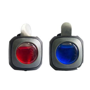 Maßgefertigte Umweltfreundliche Feste Lufterfrischer für Auto-Lüftungsclips Diffusor - Product Image 5