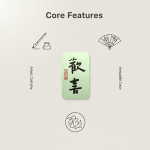 Custom Die-Cut Waterproof Vinyl Stickers for Clothing Branding <b>Gifts</b> Customizable with Embossing/Debossing and Sticker Packs - Product Image 3