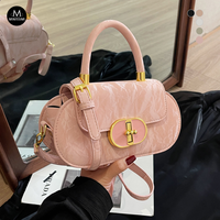 Sac à main de luxe pour femme, sac fourre-tout tendance et minimaliste en PU coloré, sac à bandoulière de qualité supérieure