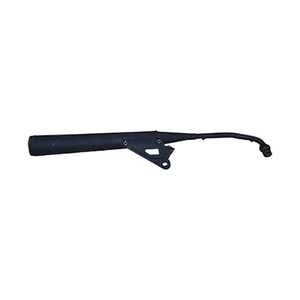 Silencieux d'échappement pour <span class=keywords><strong>moto</strong></span> <span class=keywords><strong>Honda</strong></span> <span class=keywords><strong>100cc</strong></span> deux roues - Product Image 1