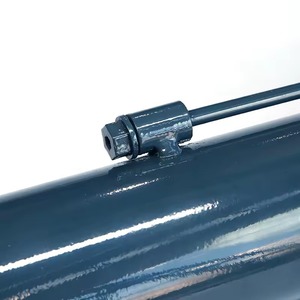 Super pression Double Action en acier inoxydable gain de place cylindre hydraulique personnalisé voiture utilitaire ascenseur de qualité industrielle - Product Image 5