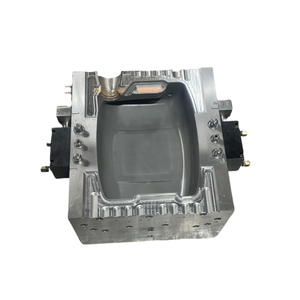 באיכות גבוהה 1 חלל לפוצץ עובש מ סין מכובד של עובש יצרן עבור בקבוקים - Product Image 2