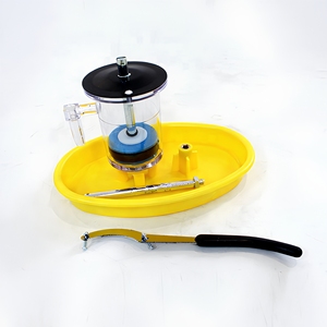 Modelo de Bomba para Demostración del Principio Físico, Modelo de Experimento para la Enseñanza de <span class=keywords><strong>Física</strong></span> - Product Image 1