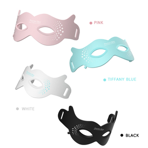 Gafas <span class=keywords><strong>de</strong></span> Terapia <span class=keywords><strong>de</strong></span> Luz Roja para <span class=keywords><strong>Ojos</strong></span>, 650nm, para Ojeras e Hinchazón, Masajeador <span class=keywords><strong>de</strong></span> <span class=keywords><strong>Ojos</strong></span> 3D <span class=keywords><strong>de</strong></span> Silicona, Dispositivo <span class=keywords><strong>de</strong></span> Belleza - Product Image 6