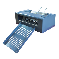 Máquina de Corte de Etiquetas con Alimentación Automática y Servomotor A3+, Máquina Troqueladora de Vinilo de Alta Velocidad