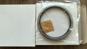 ชุดซ่อมก้านสูบ Cifa 80 รุ่น K2019903 สำหรับรถปั๊มคอนกรีต สภาพใหม่ อะไหล่อุปกรณ์เครื่องจักรกล - Product Image 1